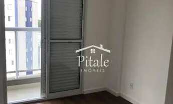 Imagem 4: Apartamento com 3 dormitórios à venda, 85 m² por R$ 745.000,00 - Centro - Osasco/SP