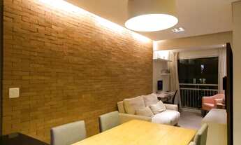 Imagem 2: APARTAMENTO RESIDENCIAL em SÃO PAULO - SP, PINHEIROS