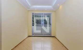 Imagem 2: Apartamento à Venda - Jardim Santa Emília, 2 Quartos, 50 m2