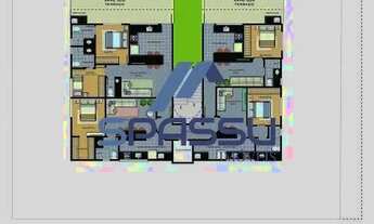 Imagem 5: BELO HORIZONTE - Apartamento Padrão - Santa Efigênia