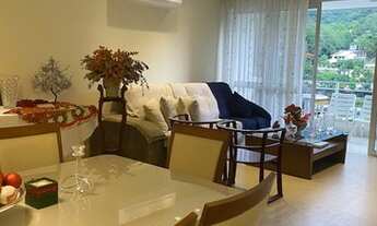 Imagem: São Conrado - apto reformado! varanda 4