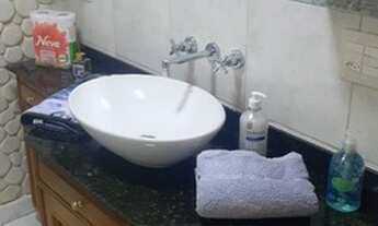 Imagem: Apartamento temporada Copacabana