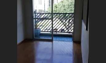 Imagem 2: Apartamento - Vila Industrial - Campinas