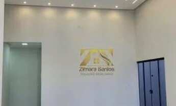 Imagem 3: Linda casa com 3/4 sendo 2 suítes