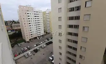 Imagem 7: Apartamento - Parque Itália - Campinas