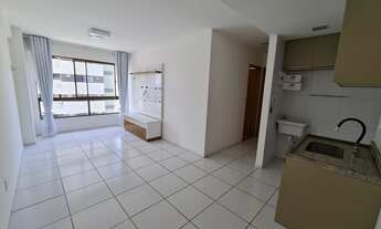 Imagem: Apartamento - Candeias - 02 Qts/01 Suíte