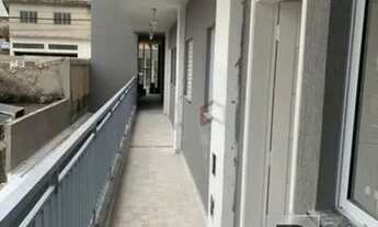 Imagem 3: Apartamento com 2 quartos e 1 banheiro - 34m2 por R$220.000