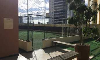 Imagem 4: Cobertura Mobiliada para venda ou aluguel