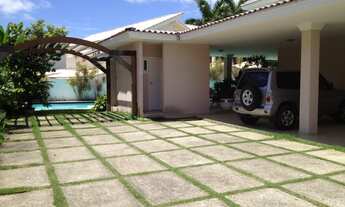 Imagem 7: Condomínio Green Village, Candelária 800 m2