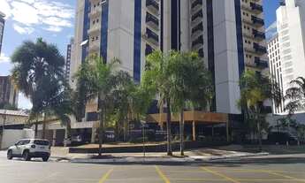 Imagem 4: Lindo Flat Na Praça do Sol - Setor Oeste