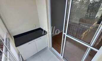 Imagem 6: São Paulo - Apartamento Padrão - Vila Prudente