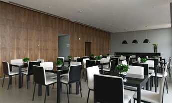 Imagem 6: Apartamento para alugar, 83 m² por R$ 13.000,00/mês - Brooklin - São Paulo/SP