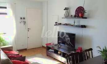 Imagem 2: São Paulo - Apartamento Padrão - Vila Mariana