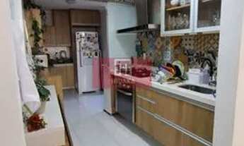 Imagem 7: Apartamento à venda no bairro Cursino - São Paulo/SP, Zona Sul