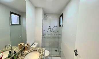 Imagem 15: Ampla cobertura no Viverde Residencial totalmente Mobiliada com transporte até o Jardim O