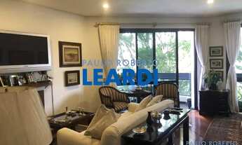 Imagem: APARTAMENTO - MOEMA ÍNDIOS - SP