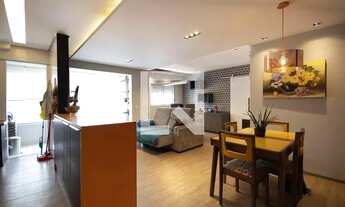 Imagem 2: Apartamento para Aluguel - Centro, 1 Quarto, 67 m2