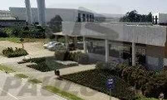 Imagem: Galpão em Condomínio para alugar no Bairro