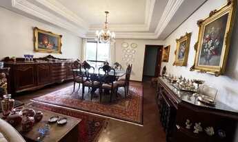 Imagem 6: Apartamento - Cambuí - Campinas