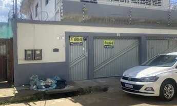 Imagem 4: Sobrado com uma casa e um apartamento na Rua Minas Gerais Bairro Rio Verde