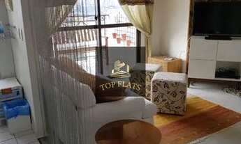 Imagem 3: Flat disponível na Vila Olímpia