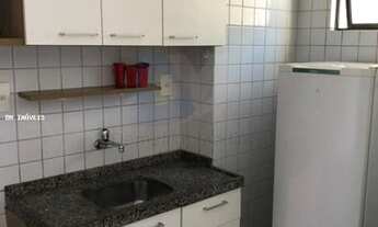 Imagem 5: Flat para Locação em Recife, Boa viagem, 1 dormitório, 1 suíte, 1 banheiro, 1 vaga