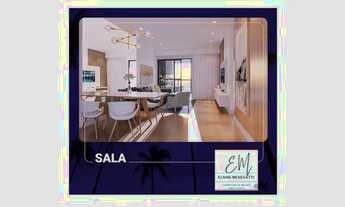 Imagem 6: Apartamento a venda com 3 quartos em Praia do Morro - Guarapari - ES