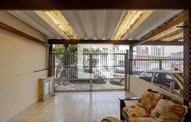 Imagem 7: Casa à Venda - Bosque da Saúde, 2 Quartos, 105 m2