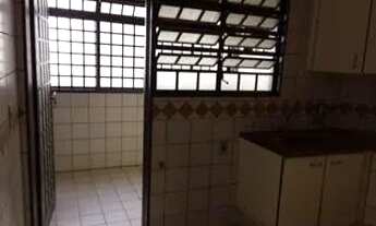 Imagem 2: Apartamento com 3 dormitórios para alugar, 94 m² por R$ 1.347,00/mês - Residencial Flórida