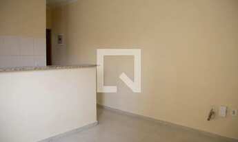 Imagem 3: Casa para Aluguel - Vila Gustavo, 1 Quarto, 50 m2