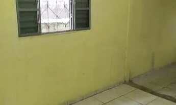 Imagem 4: Casa 3 cômodos e banheiro e garagem