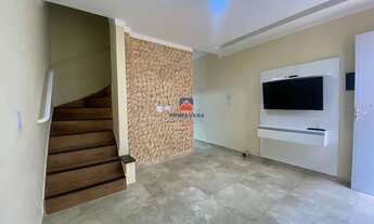 Imagem 5: Casa de Condomínio com 2 dorms, Real, Praia Grande, Cod