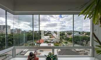 Imagem 3: Apartamento à Venda - Cristal , 2 Quartos, 72 m2