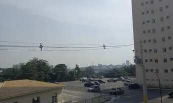 Imagem 2: Apartamento para aluguel com 41 metros quadrados com 2 quartos em Jardim Ipê - Sorocaba