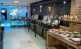 Imagem 5: Restaurante completo