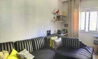 Imagem 4: São Paulo - Apartamento Padrão - Bela Vista