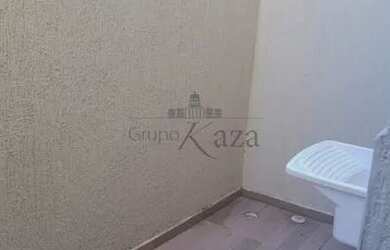 Imagem 3: Jacarei - Casa de Condomínio - Jardim Santa Marina