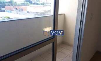 Imagem 4: Apartamento com 2 dormitórios, 60 m² - venda por R$ 360.000,00 ou aluguel por R$ 2.425,40