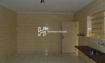 Imagem 3: Sobrado, Santa Paula - São Caetano do Sul