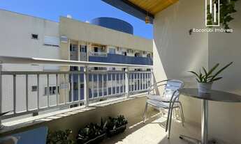 Imagem 7: FLORIANóPOLIS - Apartamento Padrão - Itacorubi