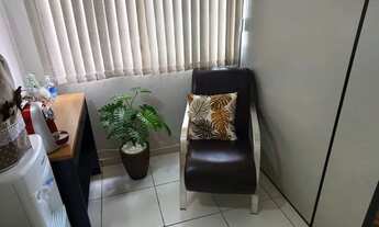 Imagem: Sala para sublocação