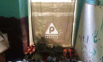 Imagem 4: Casa à venda, 2 quartos, Glória - RIO DE JANEIRO/RJ