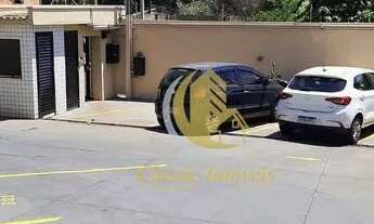 Imagem 2: Apartamento com 3 dormitórios à venda, 70 m² por R$ 150.000,00 - Jardim Paulistano - Ribei