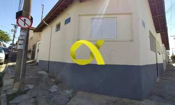 Imagem: Casa - Paulicéia