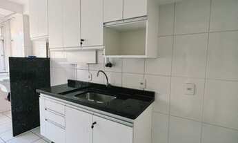 Imagem 5: Apartamento Colina de Laranjeiras-Recreio-2Qts-Sol da manhã-Lazer Completo-Andar alto- Mon