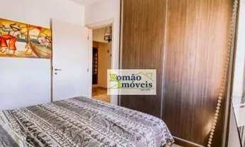 Imagem 6: Cobertura com 4 dormitórios, 233 m² - venda por R$ 1.990.000,00 ou aluguel por R$ 14.469,6