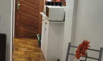 Imagem 5: Apartamento temporada em Copacabana, 01 quarto