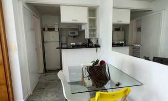 Imagem 2: Alugo apartamento mobiliado no Canela próximo da UFBA