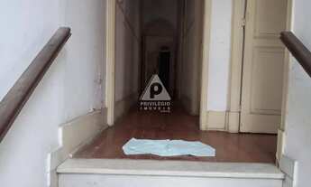 Imagem 2: Casa de rua à venda, 3 quartos, 1 vaga, Santa Teresa - RIO DE JANEIRO/RJ