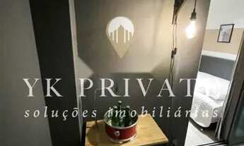 Imagem 5: Vn Turiassu / 24m² / 1 dormitório / 1 Suíte / 1 banheiro / Airbnb / Perdizes / Allianz Pa